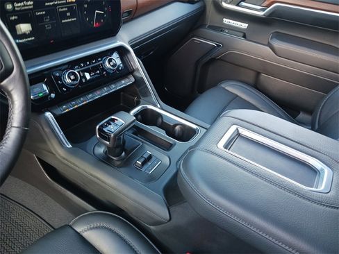 Used 2022 GMC Sierra 1500 Denali image 11