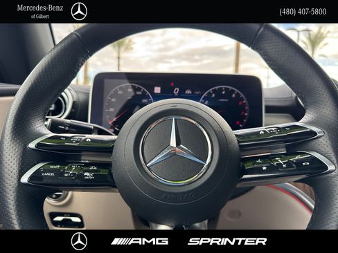 Certified 2024 Mercedes-Benz CLE 450 4MATIC Cabriolet image 26