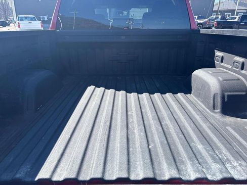 Used 2022 Chevrolet Silverado 1500 RST image 27