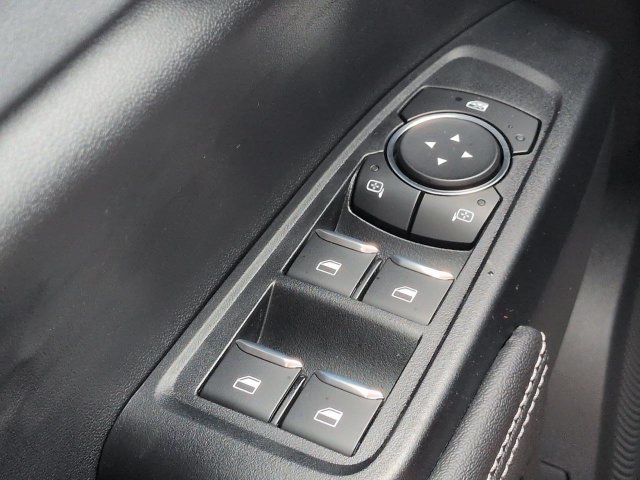 New 2026 Ford Ranger XLT RWD image 22