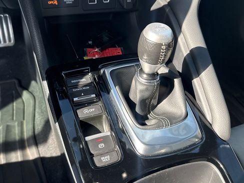 Used 2023 Acura Integra A-Spec image 24