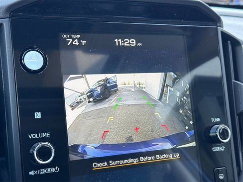 New 2026 Subaru Impreza 2.0i Sport image 23