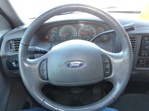 Used 2003 Ford F150 Lariat image 15