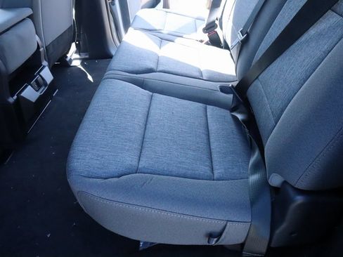 New 2026 Ford F250 XL w/ STX Appearance Package image 10