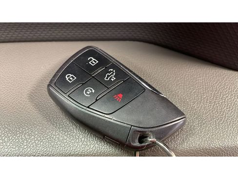 Used 2023 Chevrolet Silverado 1500 ZR2 w/ ZR2 Bison Edition image 20