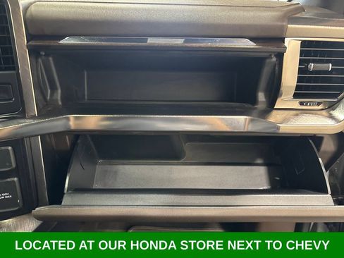 Used 2021 Ford F150 King Ranch w/ Equipment Group 601A High image 9