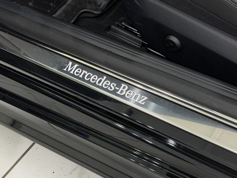 Used 2025 Mercedes-Benz CLE 450 4MATIC Coupe image 28