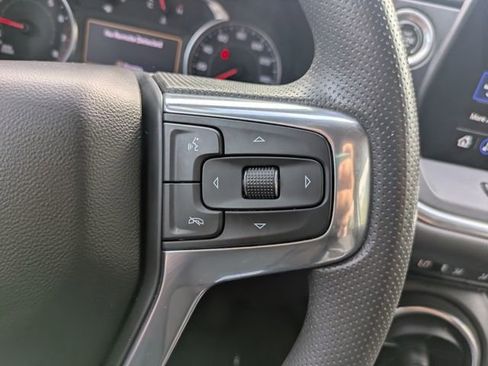 Used 2023 Chevrolet Blazer LT w/ Convenience Package AWD/4WD image 20