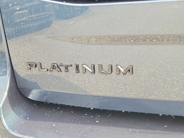 New 2026 Ford Expedition Platinum w/ Stealth Appearance Package AWD/4WD image 10