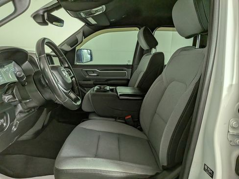 Used 2021 RAM 1500 Big Horn AWD/4WD image 31