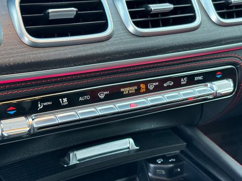 Used 2022 Mercedes-Benz GLE 53 AMG 4MATIC Coupe image 24