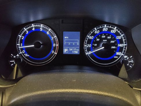 Used 2017 INFINITI QX50 AWD w/ Premium Plus Package image 23