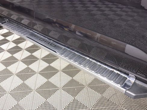 Used 2021 Ford F150 Lariat w/ Equipment Group 502A High image 53