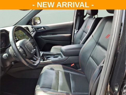 Used 2023 Dodge Durango R/T AWD/4WD image 15