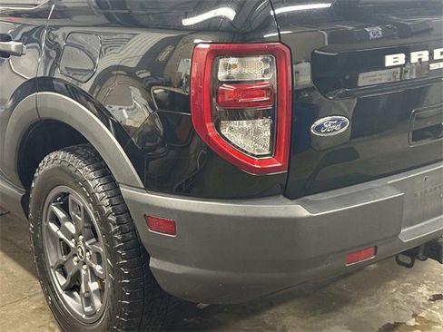 Used 2022 Ford Bronco Sport Big Bend image 8