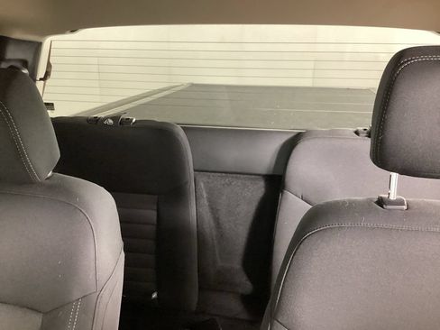 Used 2019 Ford Ranger XLT w/ Black Appearance Package AWD/4WD image 32