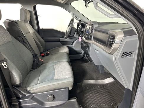 Used 2022 Ford F150 XLT w/ XTR Package image 7