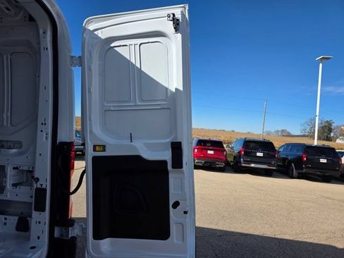 New 2026 Ford Transit 350 148 Medium Roof RWD image 40