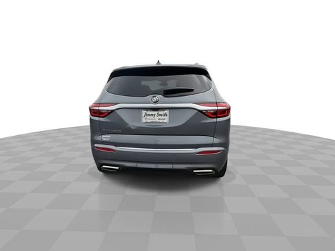 Certified 2021 Buick Enclave Avenir w/ Avenir Technology Package image 7