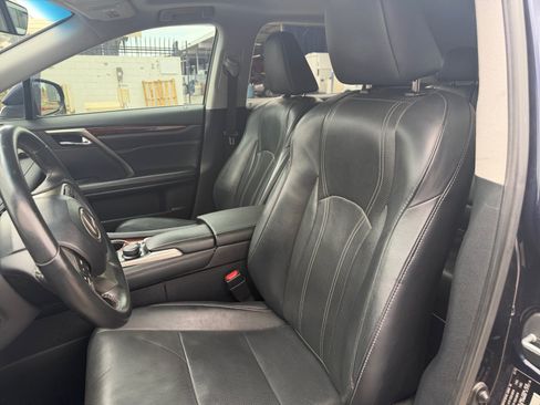 Used 2016 Lexus RX 350 AWD w/ Premium Package image 15