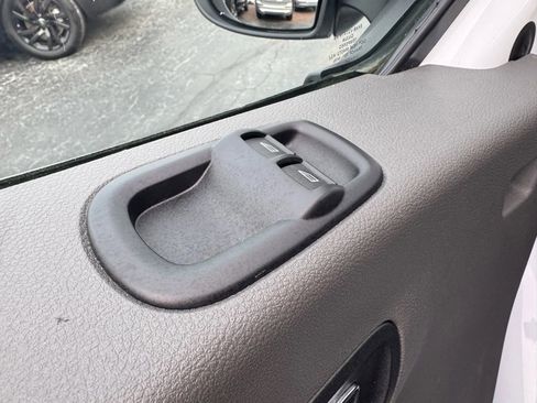 Used 2024 Ford Transit 250 Low Roof w/ Exterior Upgrade Package image 14