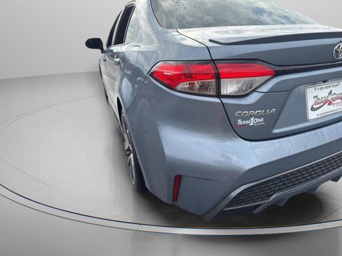 Used 2020 Toyota Corolla SE image 24
