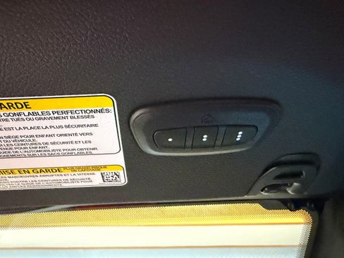 New 2026 Jeep Wrangler Unlimited Rubicon w/ Xtreme 35 Tire Package image 20