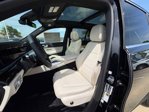 New 2026 Mercedes-Benz GLE 350 4MATIC image 15