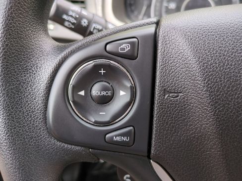 Used 2015 Honda CR-V EX image 25