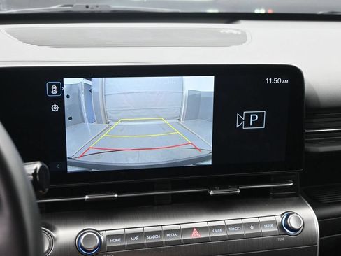 Used 2025 Hyundai Kona SEL AWD/4WD image 14