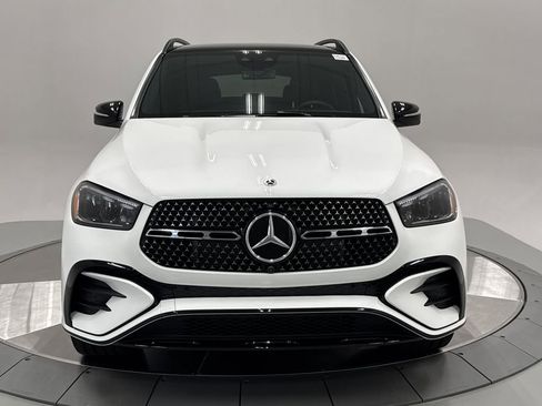 New 2026 Mercedes-Benz GLE 450 4MATIC image 2