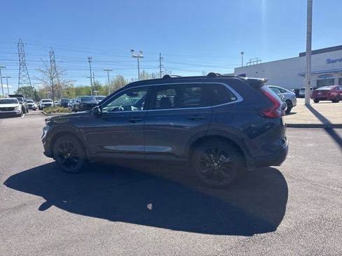 Certified 2024 Honda CR-V Sport Touring image 13