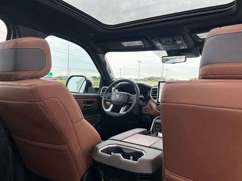 New 2026 Toyota Tundra 1794 Edition AWD/4WD image 34