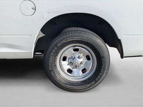 Used 2019 RAM 1500 Tradesman w/ Power & Remote Entry Group image 7