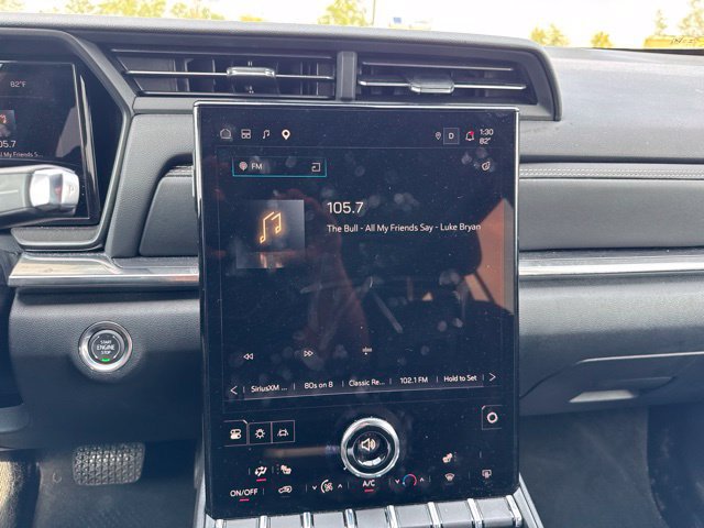 Used 2026 GMC Terrain Elevation FWD image 10