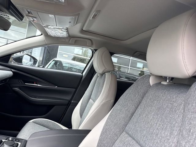 New 2026 MAZDA CX-30 Aire Edition AWD/4WD image 8