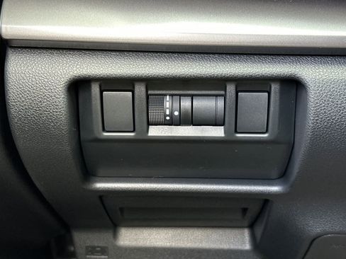 New 2025 Subaru Impreza 2.0i Sport image 28