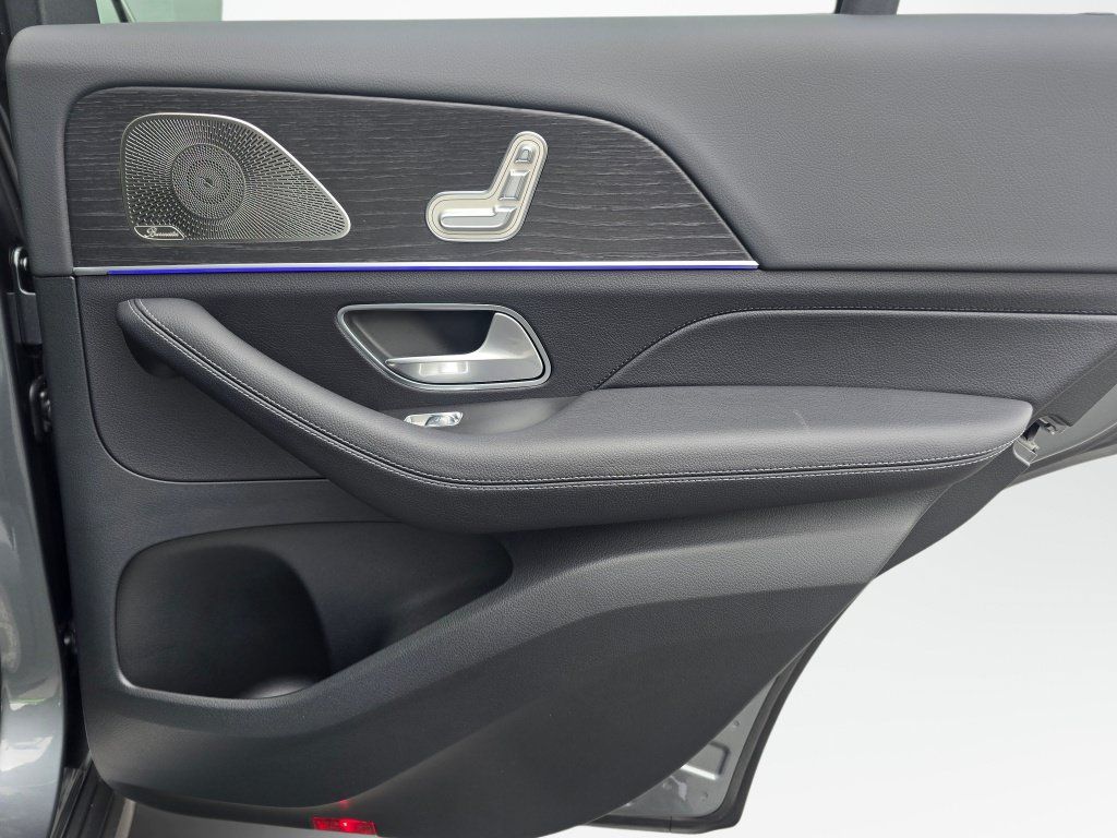 New 2026 Mercedes-Benz GLE 350 4MATIC image 25