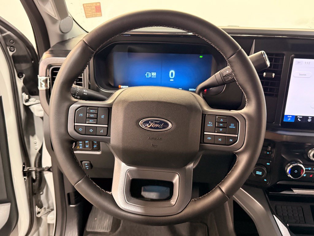 Used 2025 Ford F250 Lariat AWD/4WD image 18