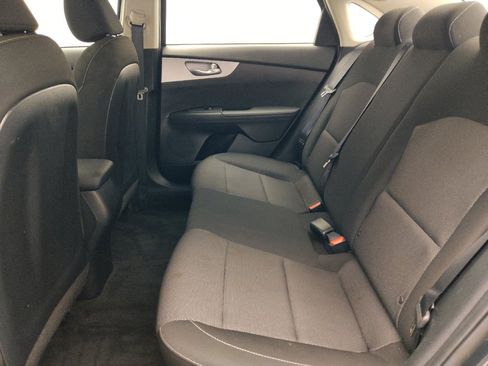 Used 2024 Kia Forte LXS FWD image 18