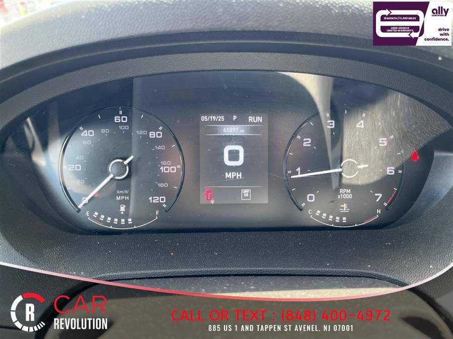 Used 2023 RAM ProMaster 2500 FWD image 22