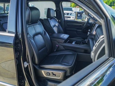 Used 2019 RAM 1500 Limited image 11