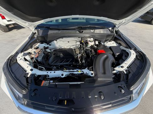 Used 2025 Chevrolet TrailBlazer LT image 30