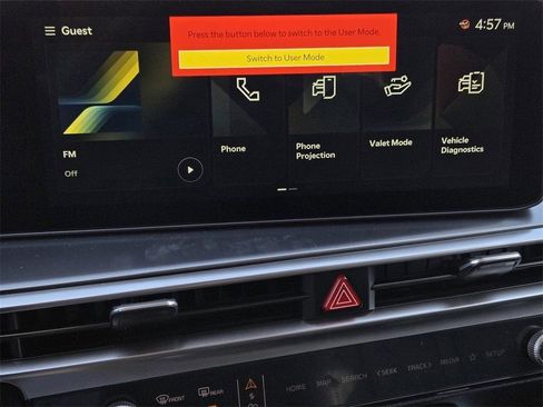 New 2026 Kia Sorento S w/ S Panoramic Sunroof Package FWD image 14