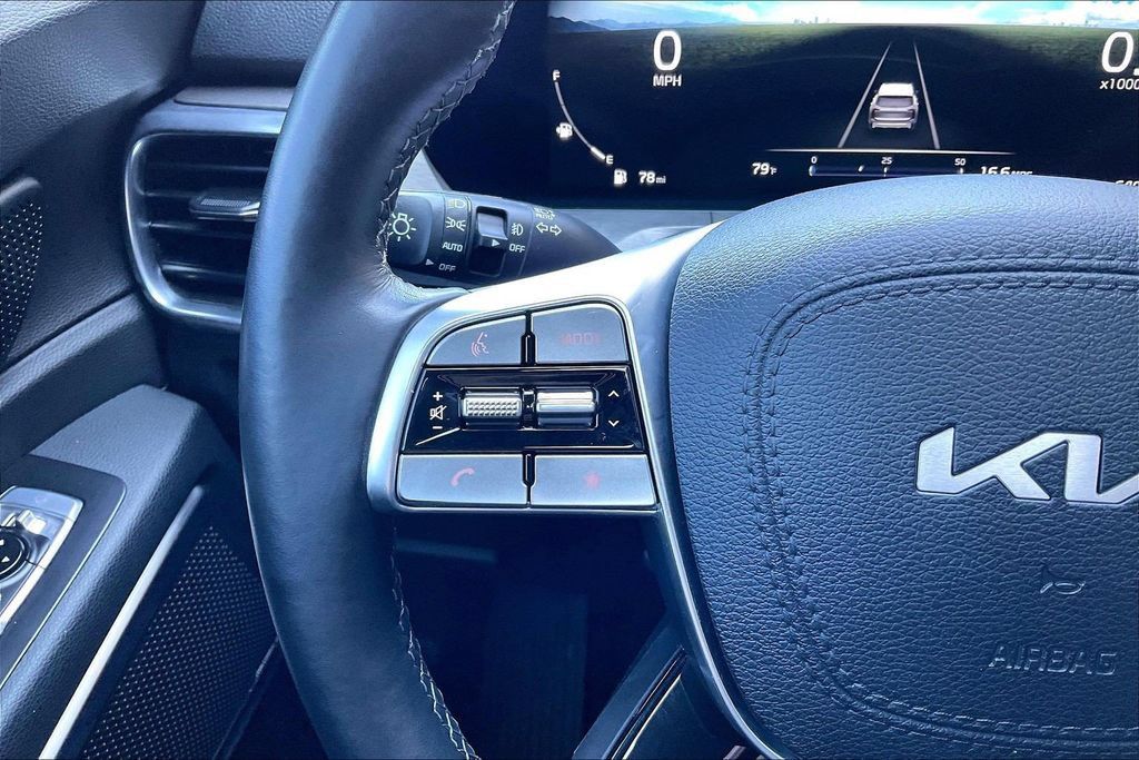 Used 2024 Kia Telluride SX X-Pro AWD/4WD image 18