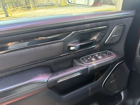 Used 2021 RAM 1500 TRX w/ TRX Level 2 Equipment Group image 17