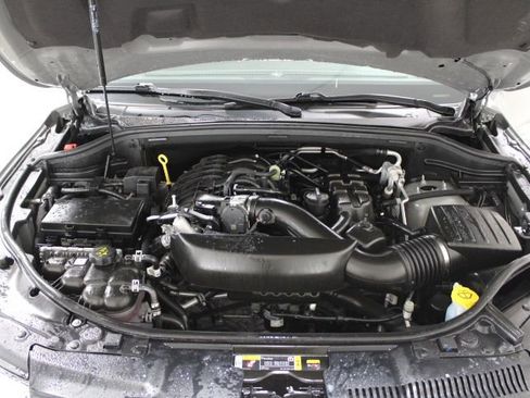 Used 2024 Dodge Durango SXT image 50