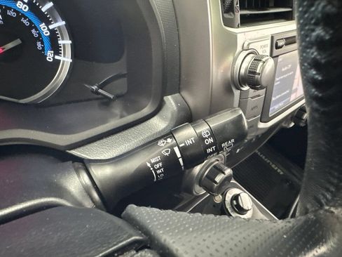 Used 2019 Toyota 4Runner Limited AWD/4WD image 24