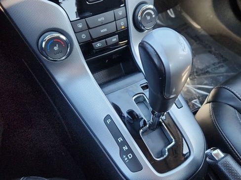 Used 2013 Chevrolet Cruze LTZ w/ RS Package image 44