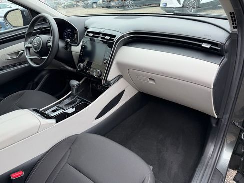 Used 2023 Hyundai Tucson SEL image 20